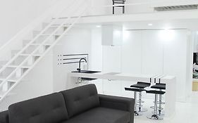 Luxury Apartments